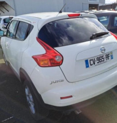 Compresseur clim NISSAN JUKE 1 Photo n°5