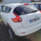 Compresseur clim NISSAN JUKE 1