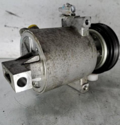 Compresseur clim SUZUKI CELERIO