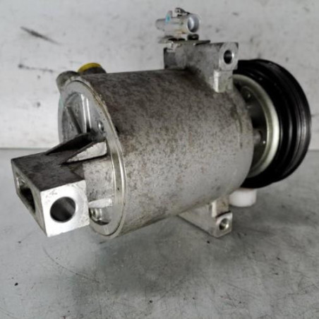 Compresseur clim SUZUKI CELERIO