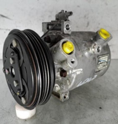 Compresseur clim SUZUKI CELERIO Photo n°3