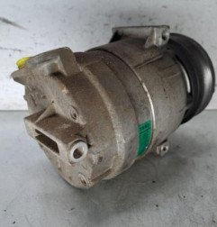 Compresseur clim OPEL FRONTERA B Photo n°1