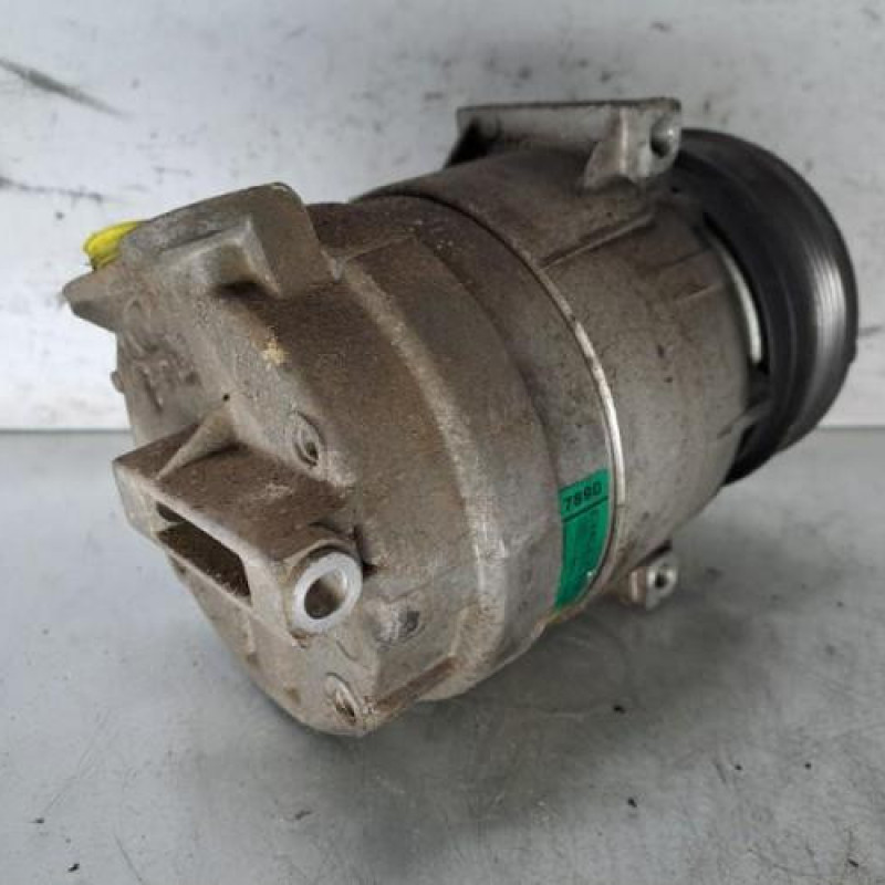 Compresseur clim OPEL FRONTERA B