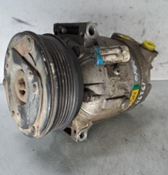 Compresseur clim OPEL FRONTERA B Photo n°3