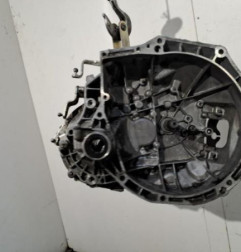 Boite de vitesses PEUGEOT 206+ Photo n°1