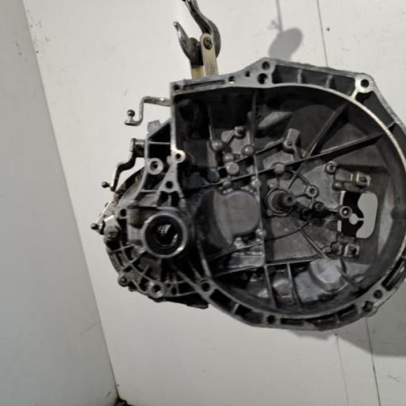 Boite de vitesses PEUGEOT 206+