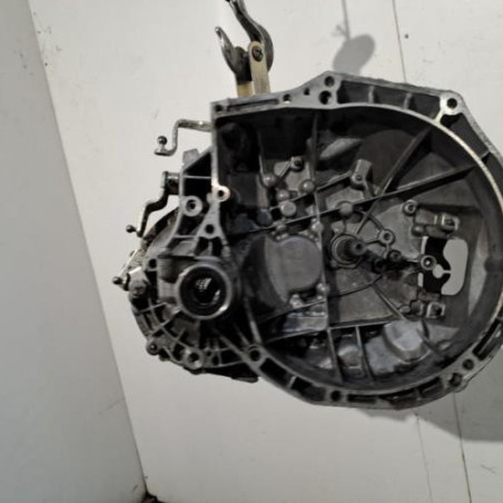 Boite de vitesses PEUGEOT 206+ Photo n°1