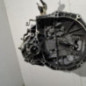 Boite de vitesses PEUGEOT 206+