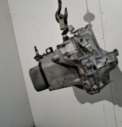 Boite de vitesses PEUGEOT 206+