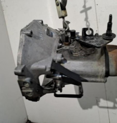 Boite de vitesses PEUGEOT 206+ Photo n°3