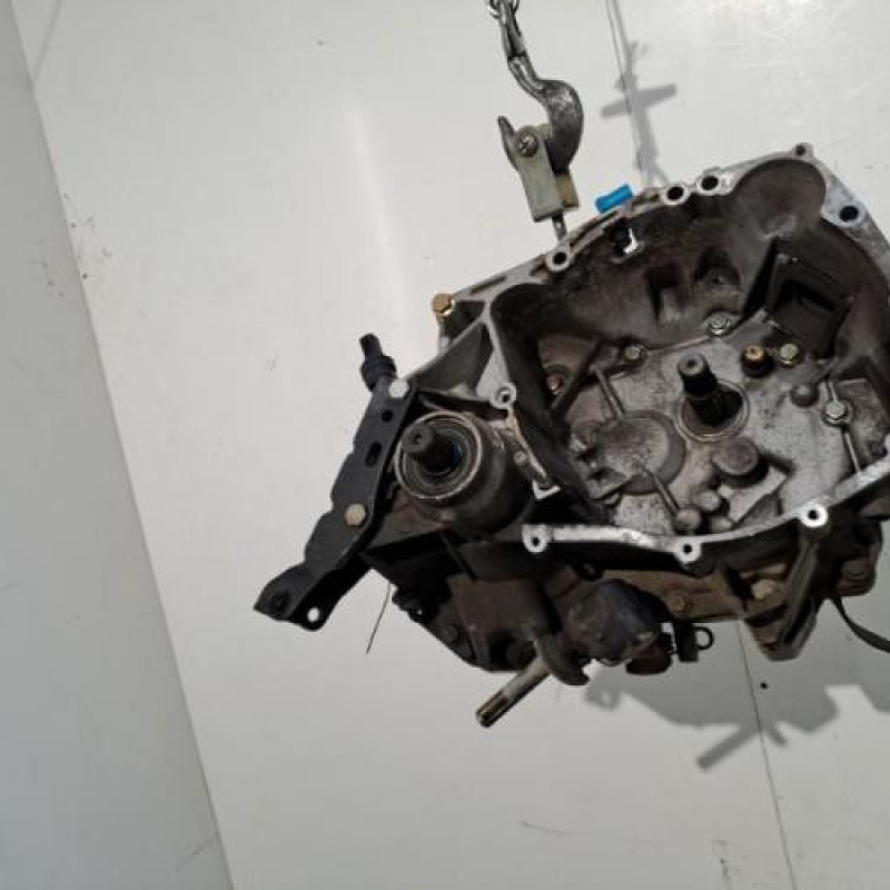 Boite de vitesses RENAULT CLIO 2