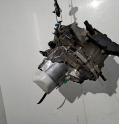 Boite de vitesses RENAULT CLIO 2