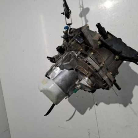 Boite de vitesses RENAULT CLIO 2