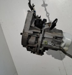 Boite de vitesses RENAULT CLIO 2 Photo n°3