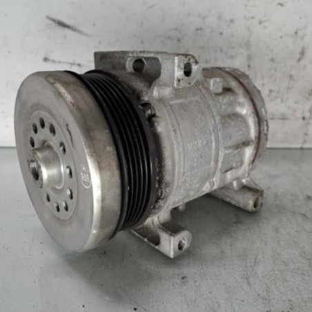 Compresseur clim FIAT GRANDE PUNTO