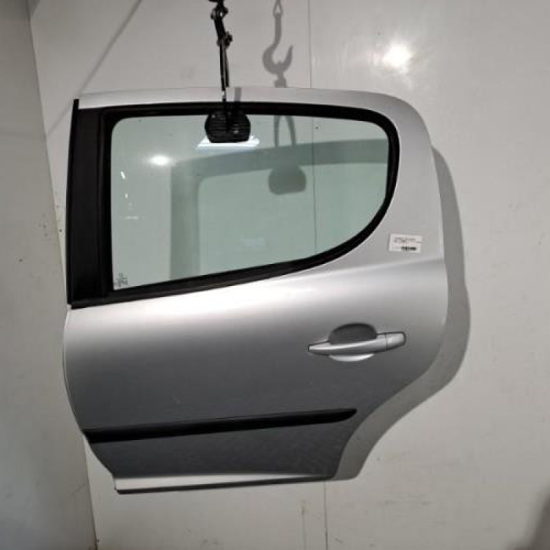 Porte arriere gauche PEUGEOT 207