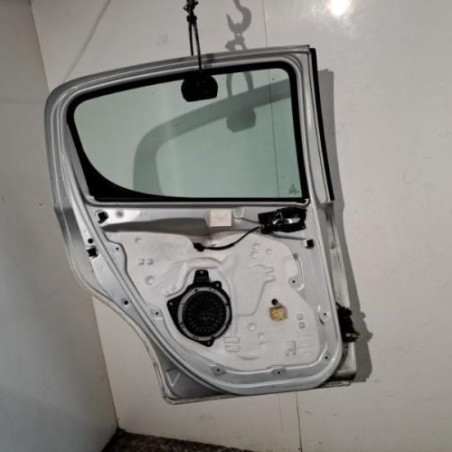 Porte arriere gauche PEUGEOT 207