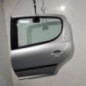Porte arriere gauche PEUGEOT 207
