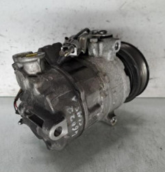 Compresseur clim MERCEDES CLASSE A 176 Photo n°1
