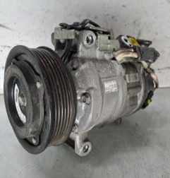 Compresseur clim MERCEDES CLASSE A 176