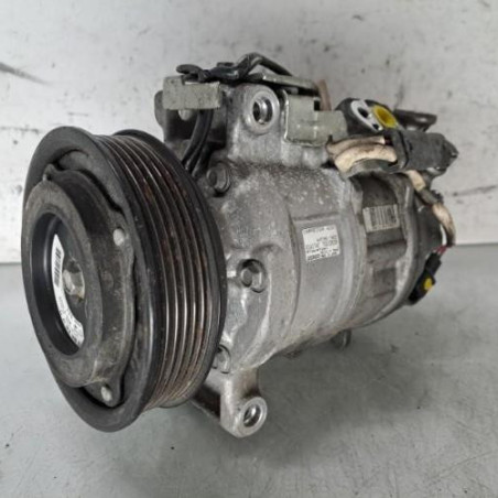 Compresseur clim MERCEDES CLASSE A 176
