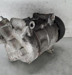 Compresseur clim CITROEN C8 Photo n°1