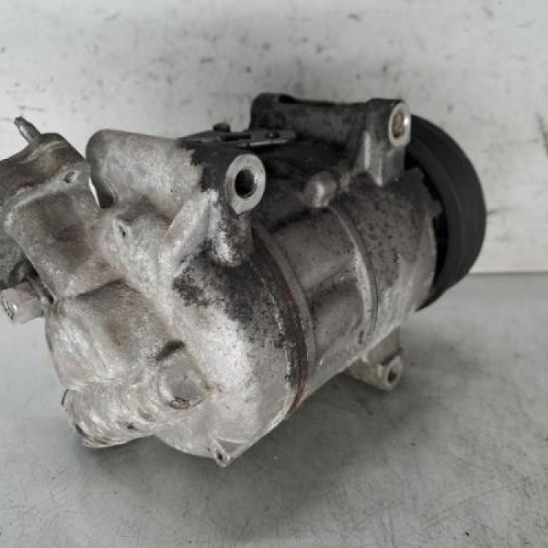 Compresseur clim CITROEN C8