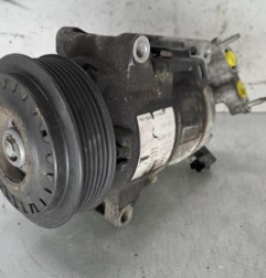 Compresseur clim CITROEN C8