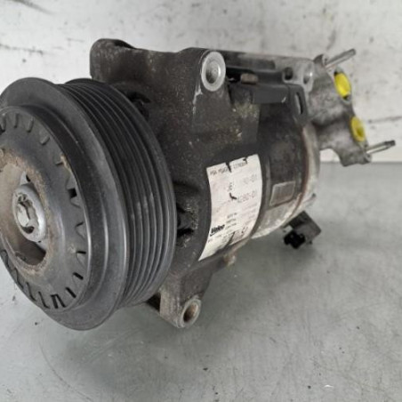 Compresseur clim CITROEN C8