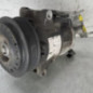 Compresseur clim CITROEN C8