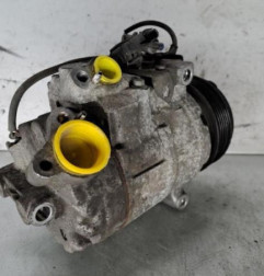 Compresseur clim BMW X1 E84 Photo n°1