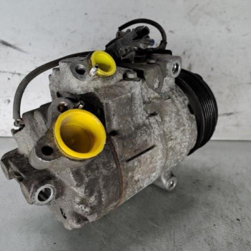 Compresseur clim BMW X1 E84