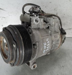 Compresseur clim BMW X1 E84