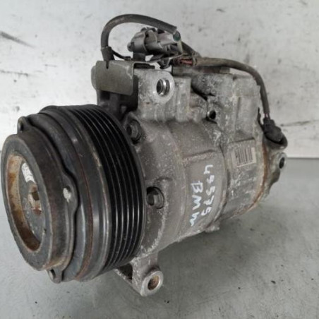 Compresseur clim BMW X1 E84