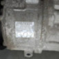 Compresseur clim OPEL CORSA D