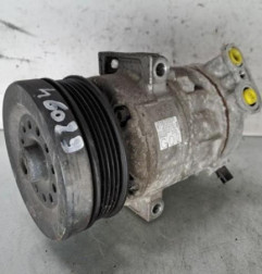 Compresseur clim OPEL CORSA D