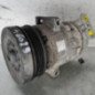 Compresseur clim OPEL CORSA D