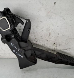 Pedale d'accelerateur MERCEDES CLASSE B 245 Photo n°3