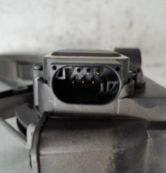 Pedale d'accelerateur MERCEDES CLASSE B 245 Photo n°5