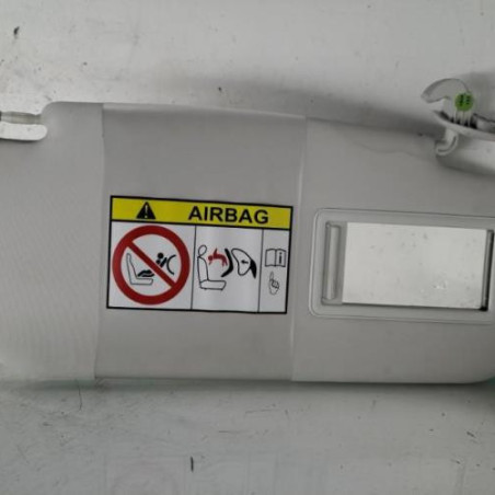 Pare soleil droit FIAT 500L Photo n°1