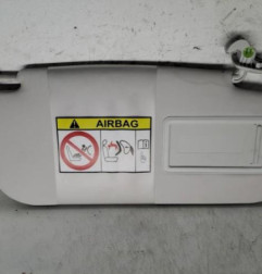 Pare soleil droit FIAT 500L