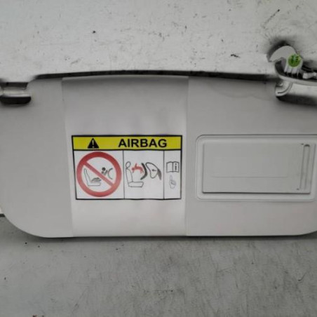 Pare soleil droit FIAT 500L