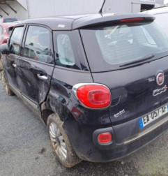 Pare soleil droit FIAT 500L Photo n°8