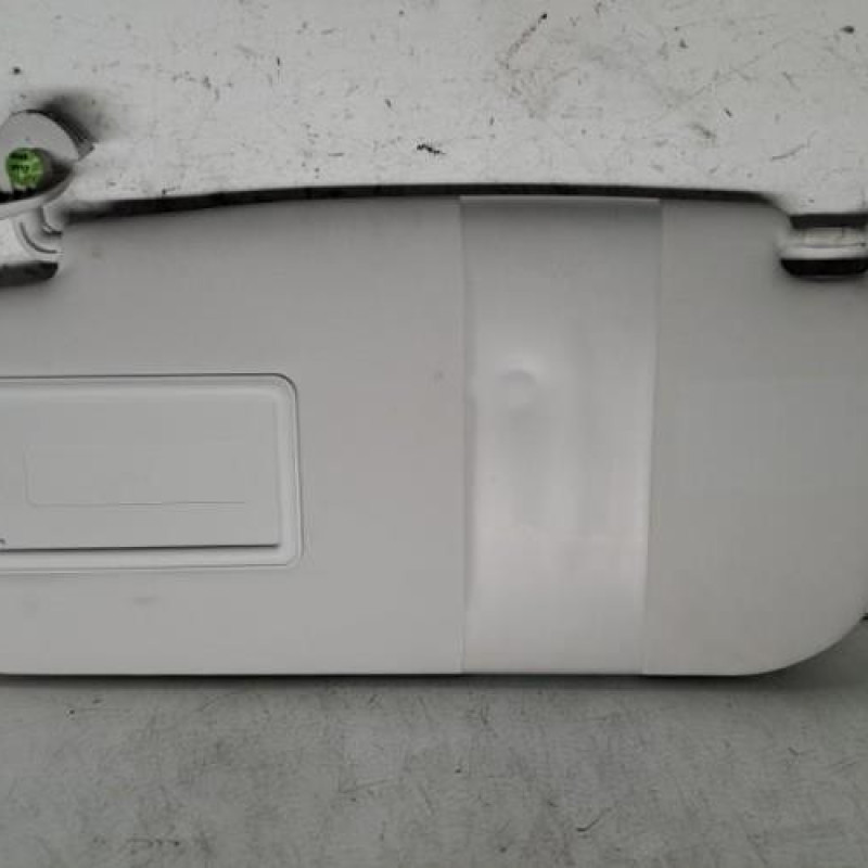 Pare soleil gauche FIAT 500L