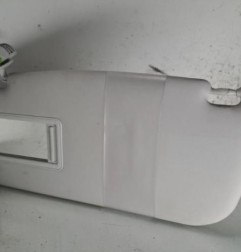 Pare soleil gauche FIAT 500L