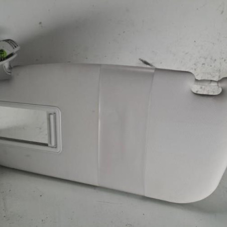 Pare soleil gauche FIAT 500L