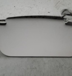 Pare soleil gauche FIAT 500L Photo n°3