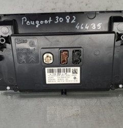Afficheur PEUGEOT 308 2 Photo n°1