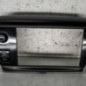 Commande autoradio PEUGEOT 2008 1