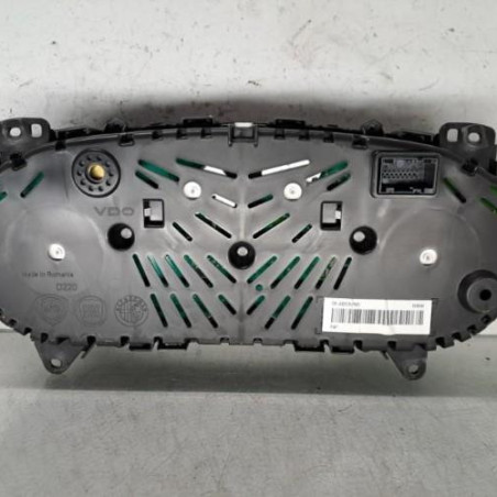Compteur FIAT 500L